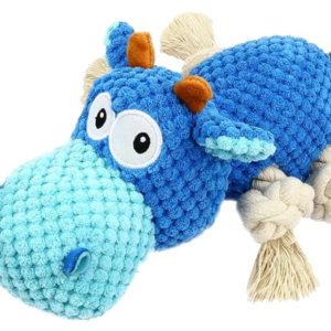 Hundespie Hunde Kuscheltier, Dog Toys Quietschend